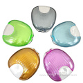 Durable Orthodontic Shell Shape Press-to-open Retainer Box